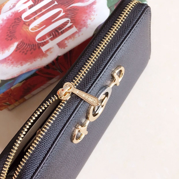 グッチ財布 レプリカ素材ディテール